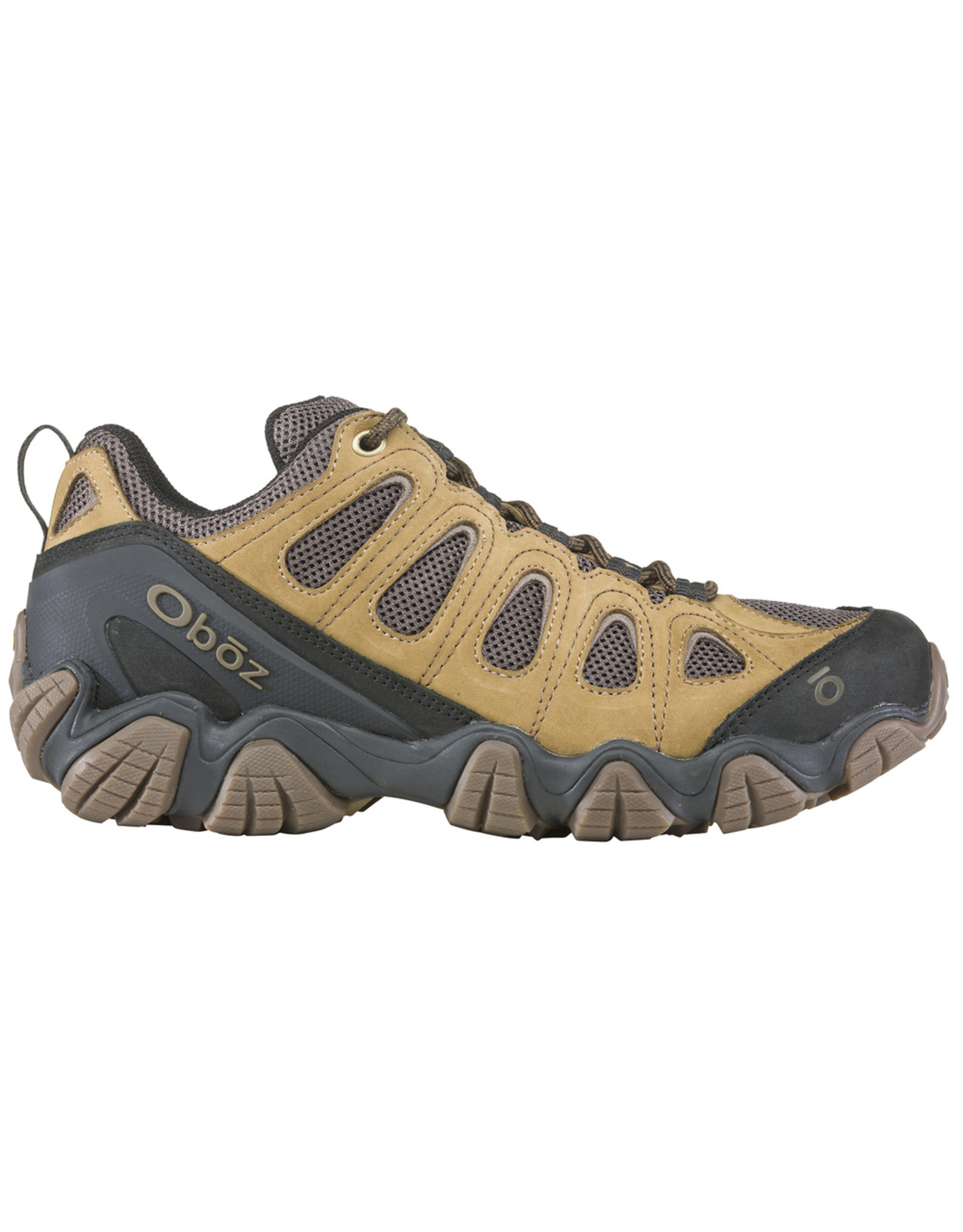 Oboz Sawtooth II Low Hiking Shoes - Men's