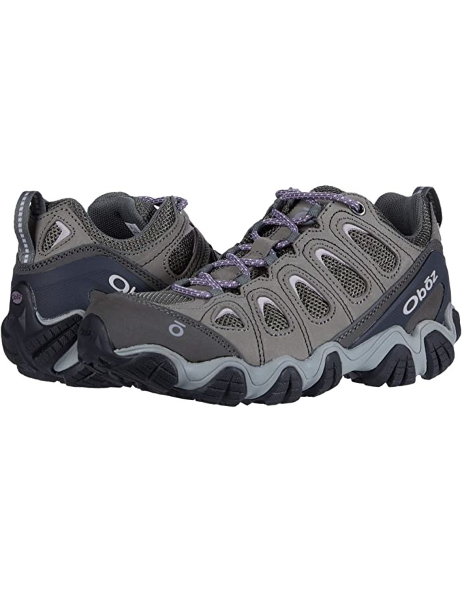 oboz sawtooth ii low