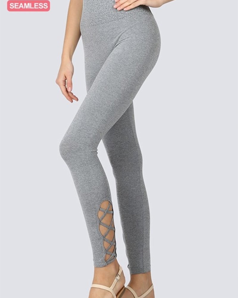 seamless leggings