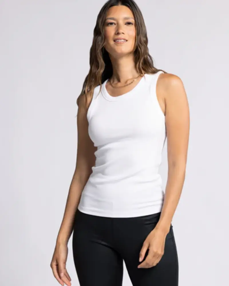 Thread & Supply Edlin Tank Top