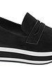 Corkys Footwear Sheesh Platform Loafer