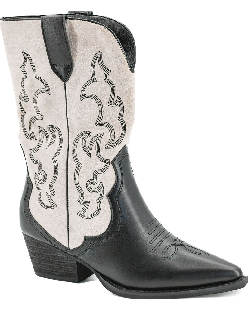 Corkys Footwear Somebody's Problem Boots