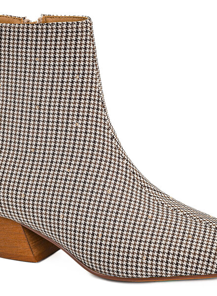 Corkys "Such A Tease" Bootie