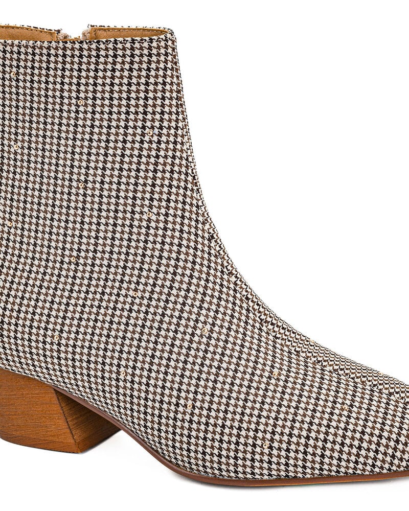 Corkys "Such A Tease" Bootie