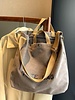 Minimalist Lg Capacity Tote Bag