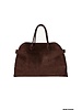Suede Nubuck Tote Bag
