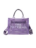 Colorful Transparent Tote Bag