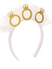 Mud Pie Ring Headband