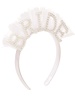 Mud Pie Bride Headband
