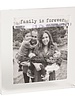 Mud Pie Family Is Forever Frame