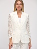 Fate Lace Blazer