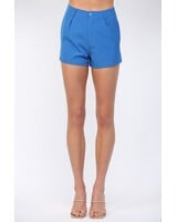 Fate Short Dress Pants