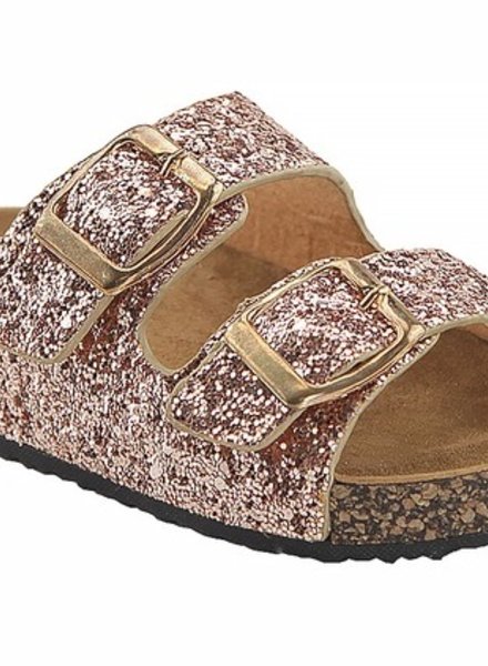 glitter birks