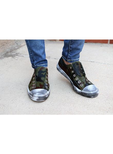 naughty monkey tennis shoes