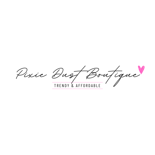 Pixie Dust Boutique