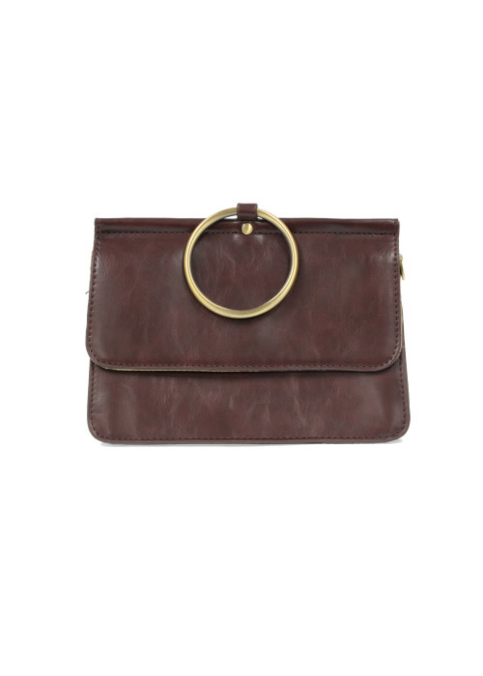 Aria Bag Gold Handle - Willow Jane