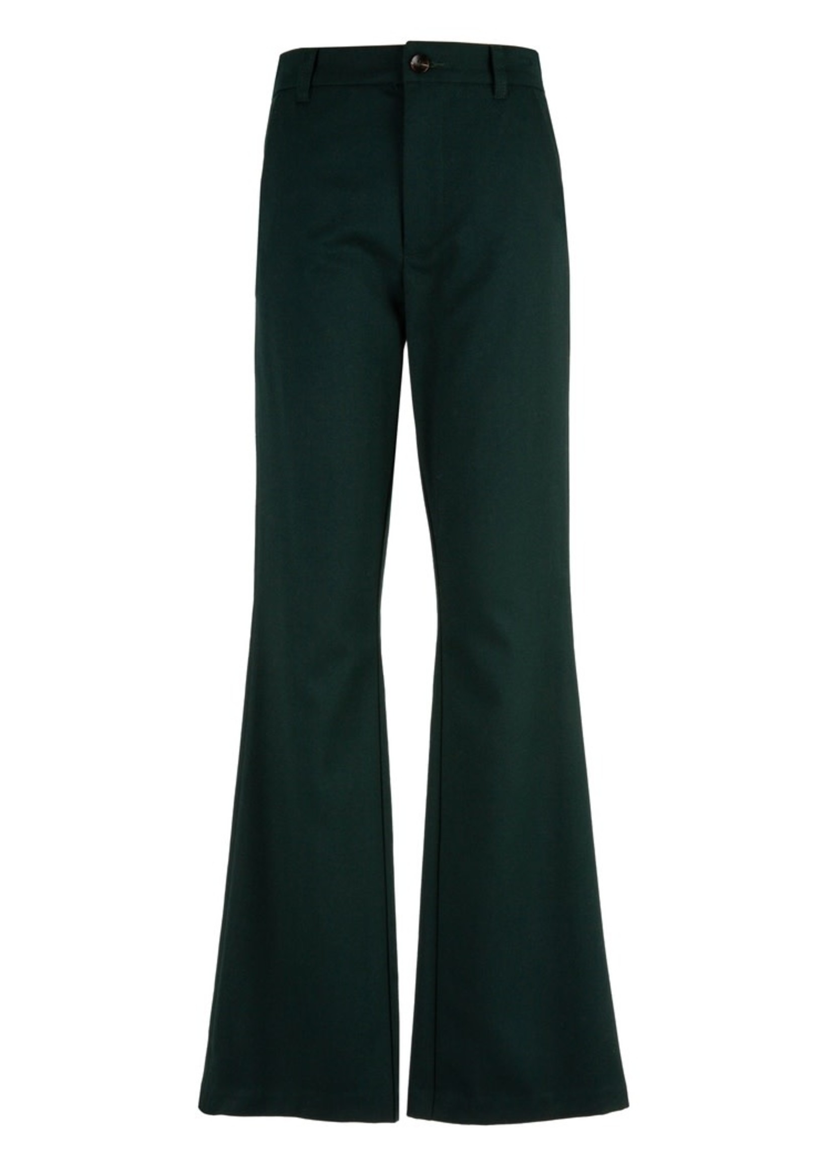 Kut From The Kloth Ana Flare Trousers