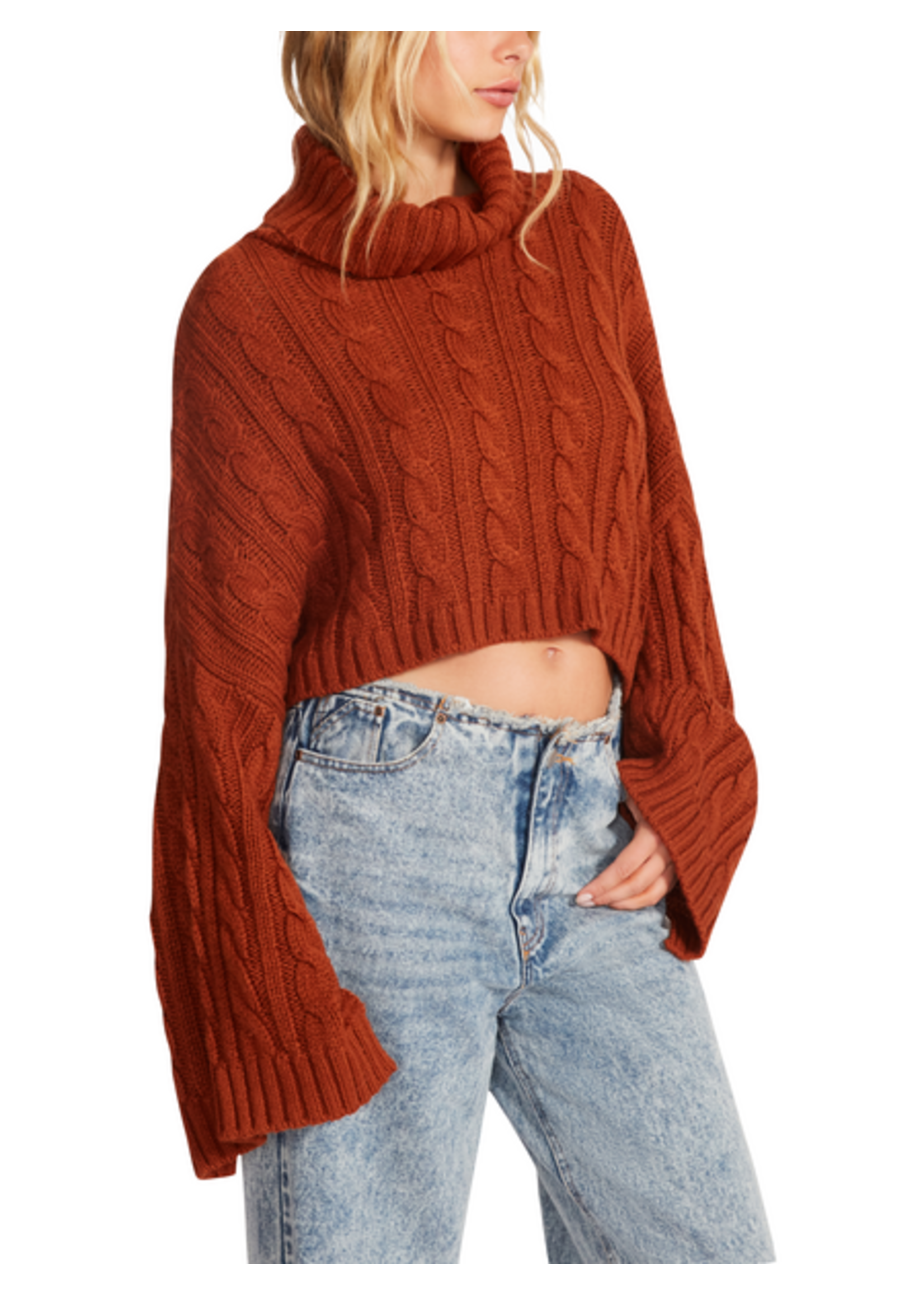 BB Dakota Sloane Sweater