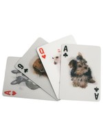 Dogs 3D Playing Cards