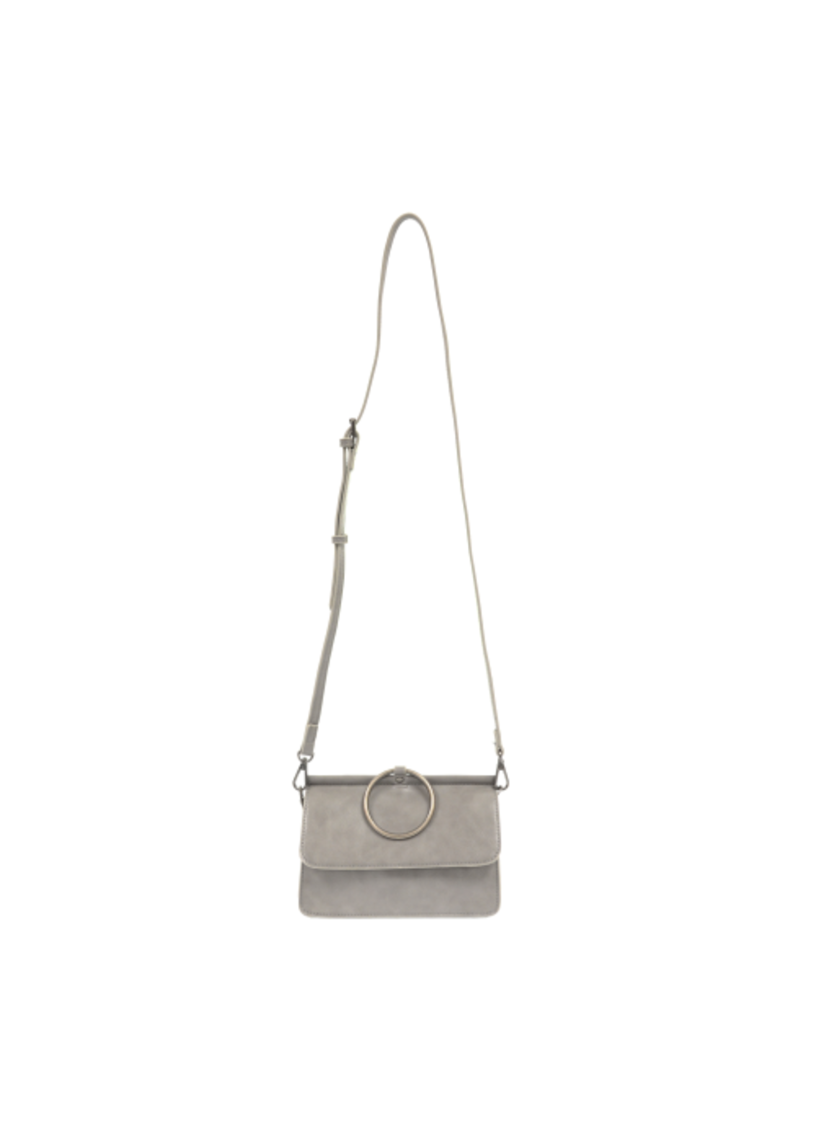 Aria Bag Gold Handle - Willow Jane