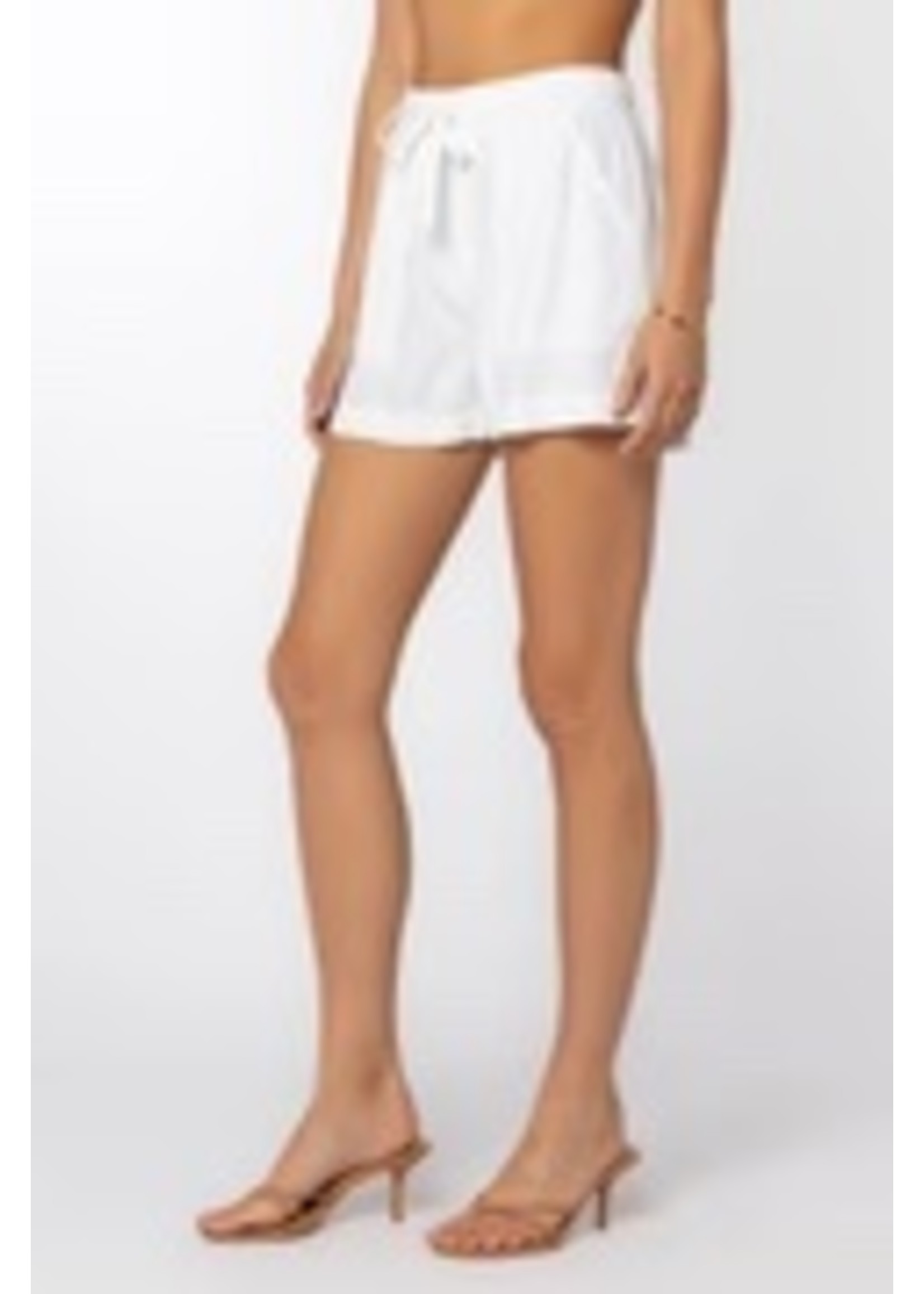 Velvet Heart Bellini White Shorts