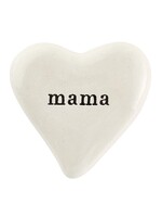 Santa Barbara Designs Ceramic Heart