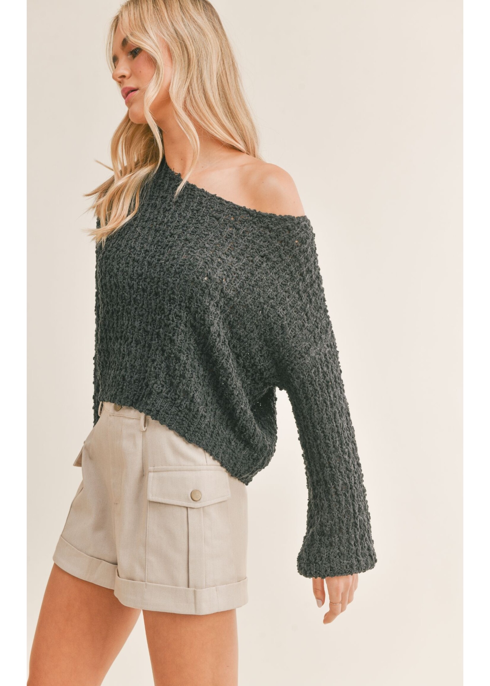 Sparkler Sweater