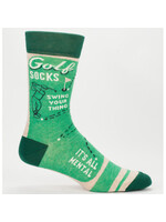 Golf Men's Socks