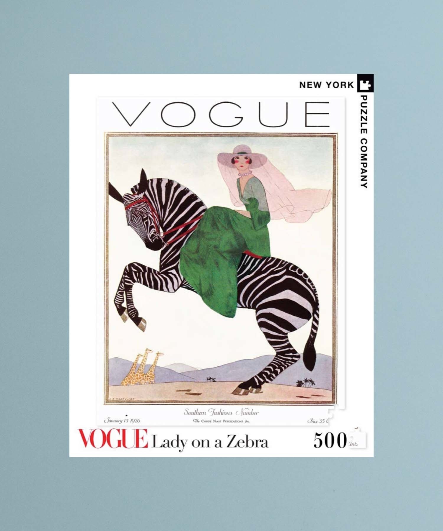 Download Vogue Lady On A Zebra Puzzle Eskell Eskell Desktop Wallpaper Get Wallpaper Vogue Lady On A Zebra Puzzle Eskell Eskell Free