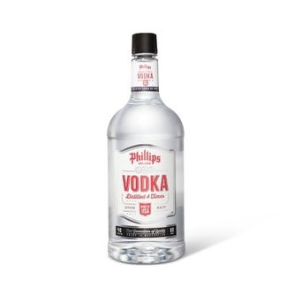 Grey Goose Vodka (1L) – Flatiron SF