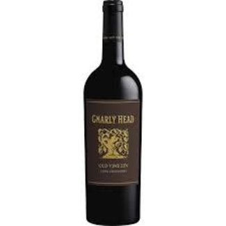 Ozv zinfandel clearance