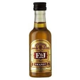 E&J E&J VSOP Brandy 375ml