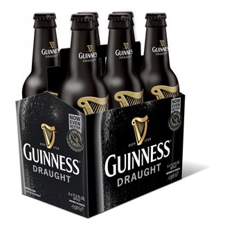 Guinness Guinness 6 btl