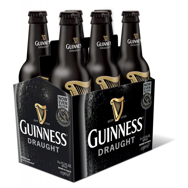 Guinness 6 btl