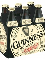 Guinness Guinness Extra Stout 6 btl