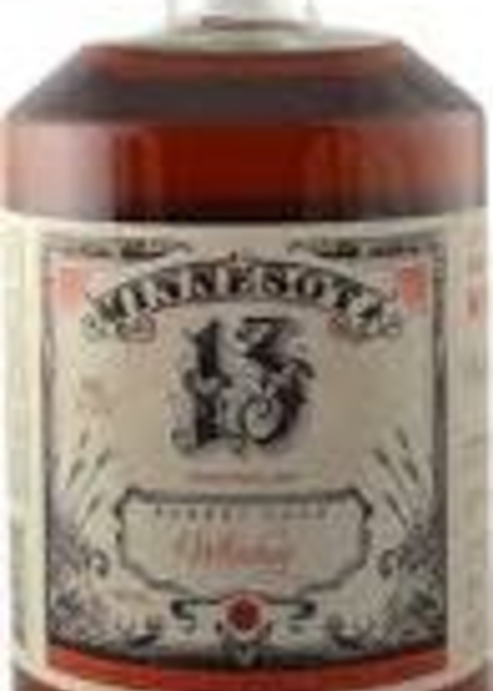 11 Wells 11 Wells Barrel Aged MN13 750ml