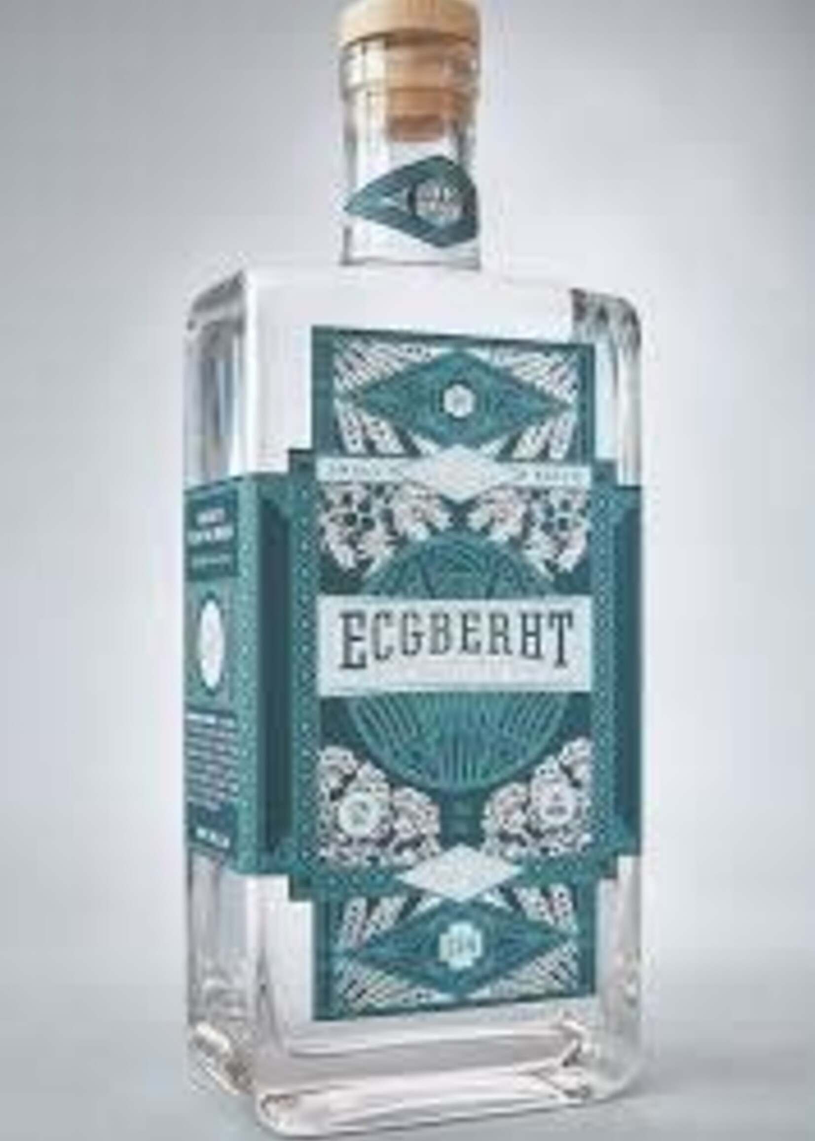 11 Wells 11 Wells Ecgberht Gin 750ml
