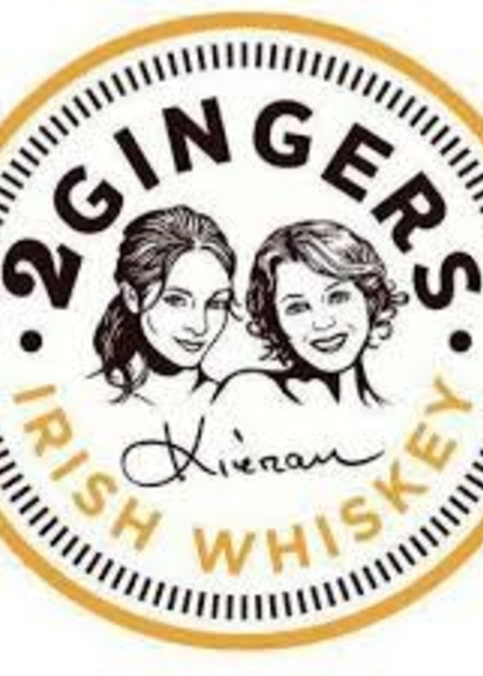 2 Gingers 2 Gingers 1L
