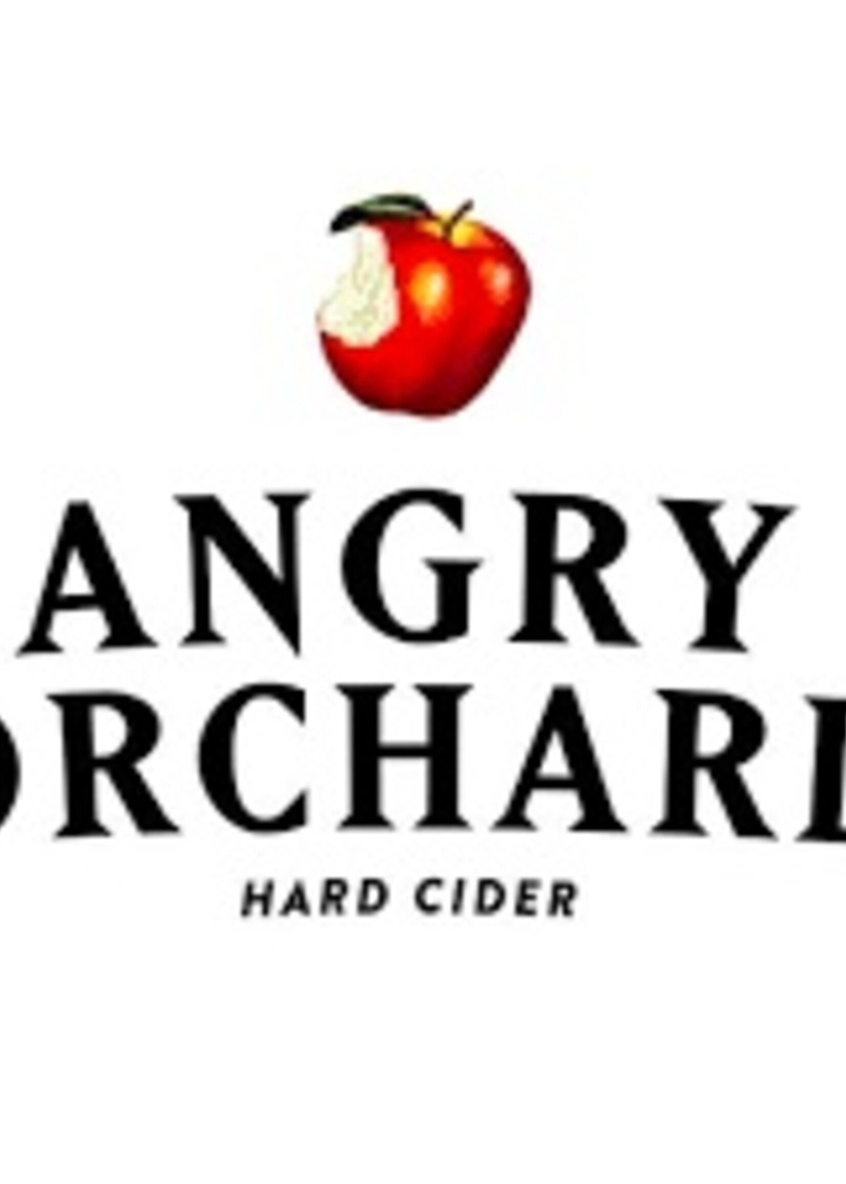 Angry Orchard Angry Orchard Crisp Apple 6 btl