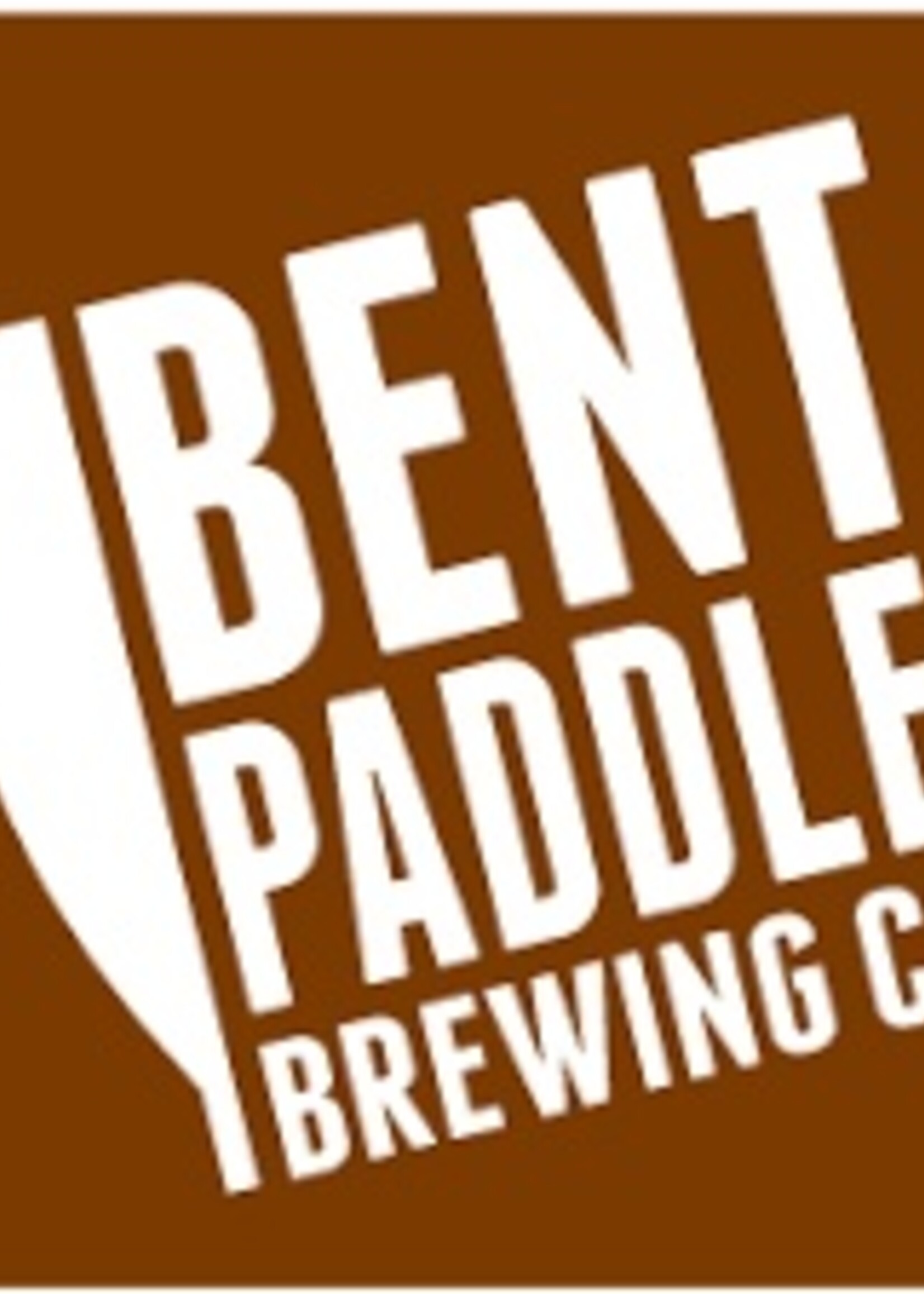 Bent Paddle Brewing Bent Paddle Venture Pils 6 can