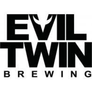 Evil Twin Brewing Evil Twin Even More Jesus 4 can