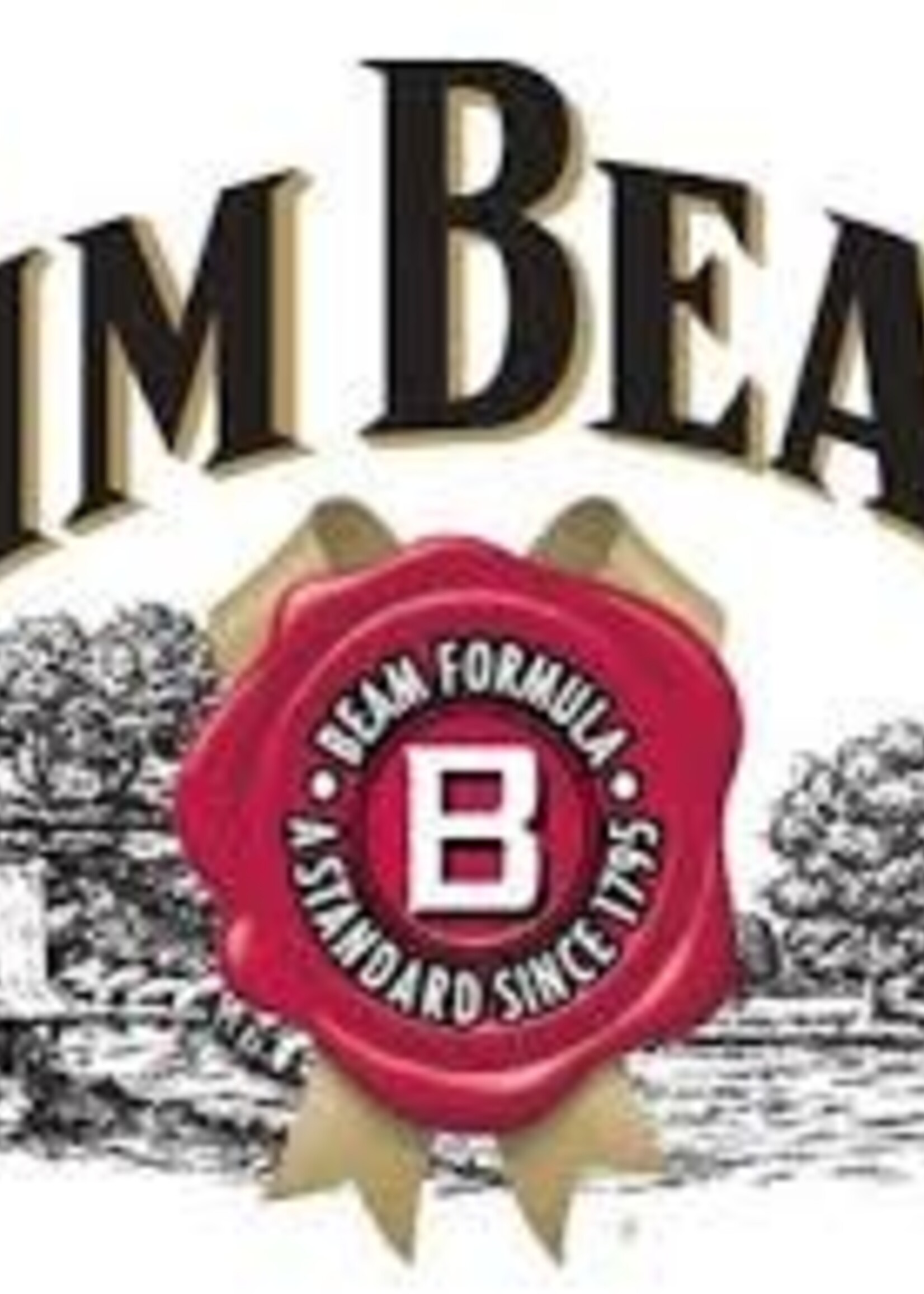 Jim Beam Jim Beam 1L