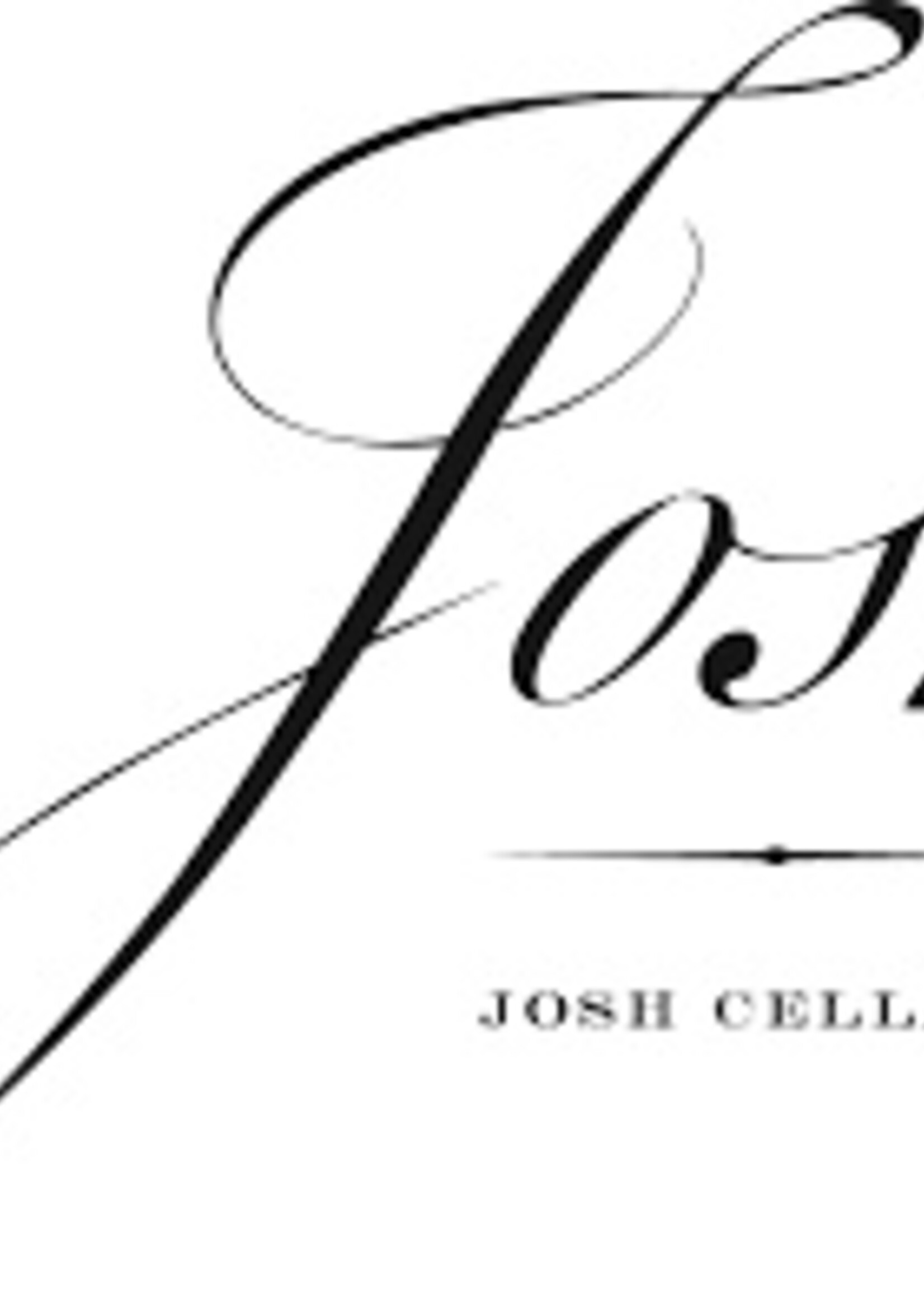 Josh Cellars Josh Sauv Blanc