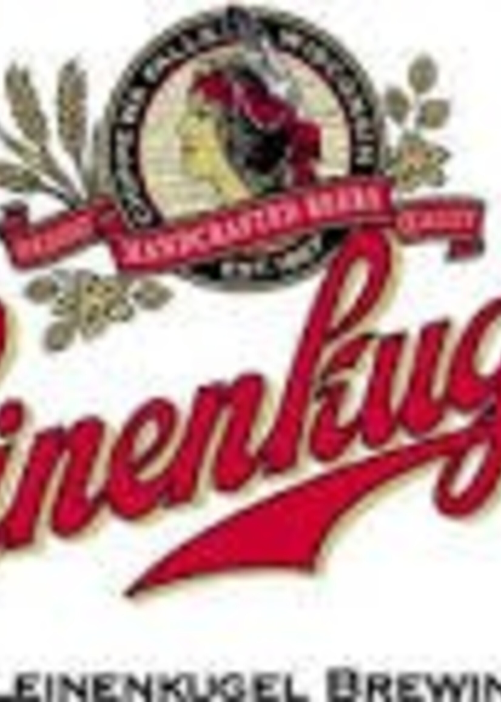 Leinie Leinenkugel's Honey Weiss 6 btl
