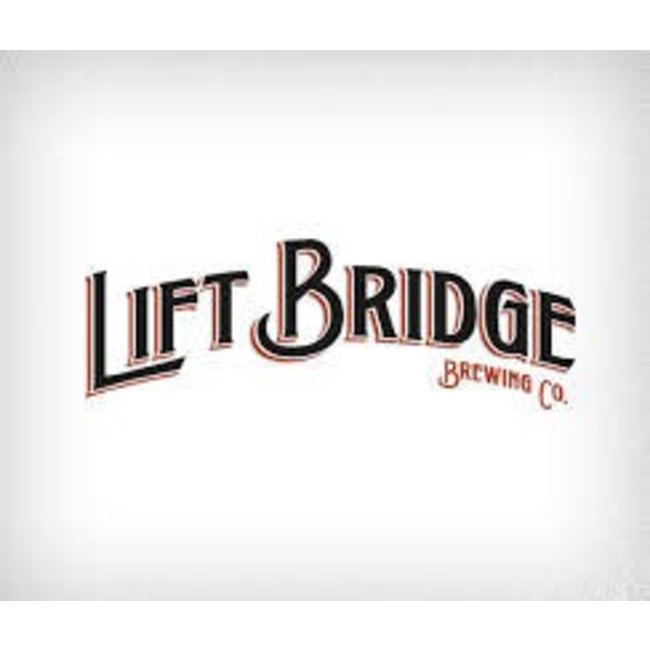 Lift Bridge Farm Girl 6 can