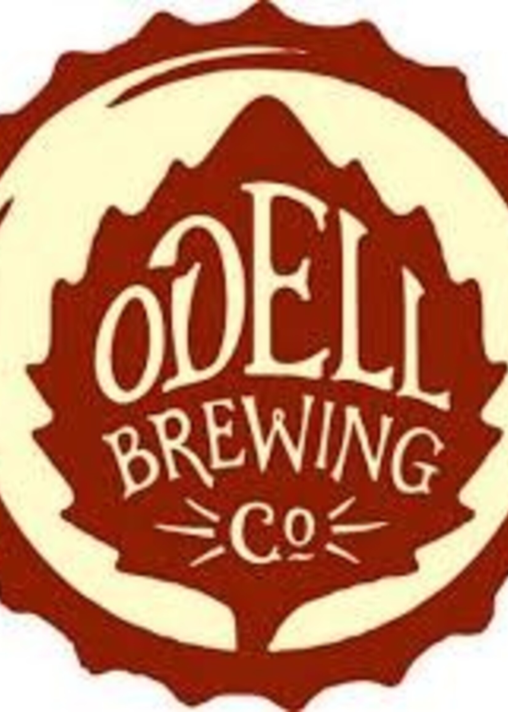Odell Brewing Company Odell Myrcenary 6 can