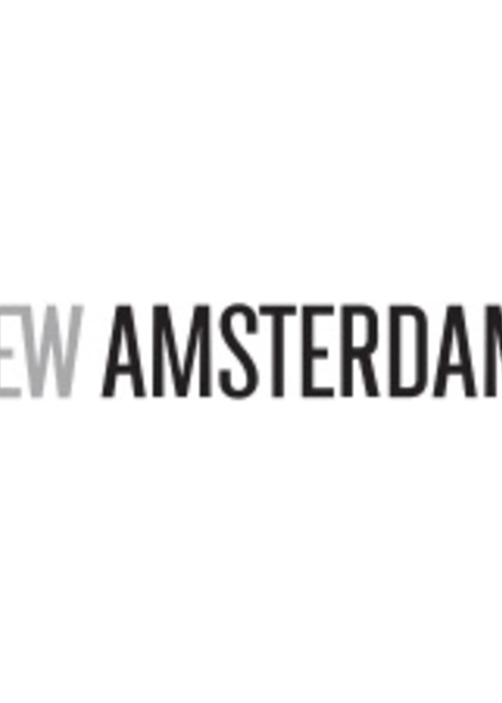 New Amsterdam New Amsterdam Vodka 750ml