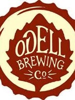 Odell Brewing Company Odell Montage Variety 12 can