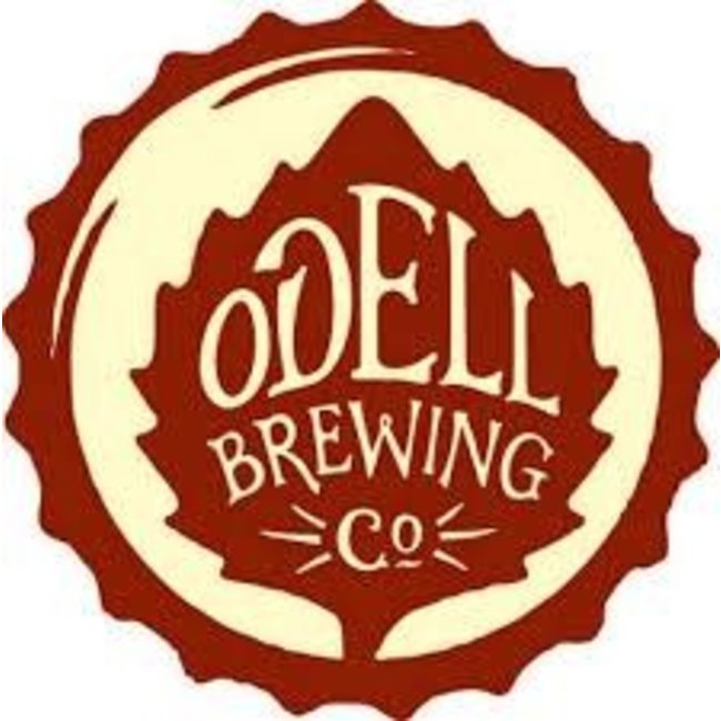 Odell Montage Variety 12 can