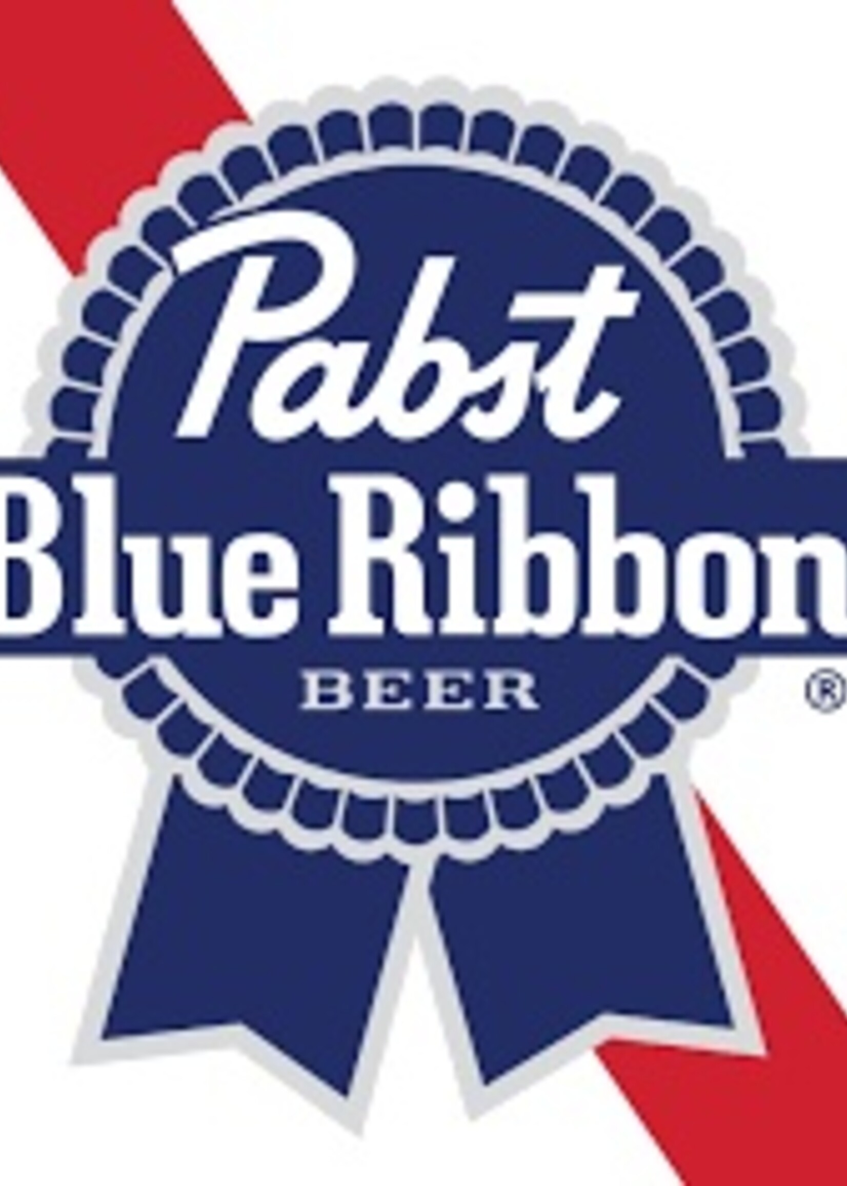 Pabst Pabst 24oz Single Can